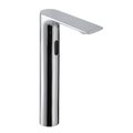 Змішувач сенсорний для раковини 190 мм Treemme Electronic Tap, хром (IT22A1CCZZEL) Для раковини Хром