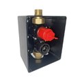 Скрытая часть смесителя Treemme Electronic Tap (ITRTEL026ZZ02) Treemme Коллекция Electronic Tap 