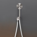 Душевой набор CEA Hand-showers and brackets (DET70H-S) Душевые наборы Нерж. сталь
