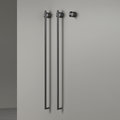  Электрический полотенцесушитель CEA Equilibrio 1060х360 мм (EQB32-KD) CEAEquilibrio 