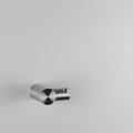 Тримач ручного душу CEA Hand-showers and brackets (FRE202-S) CEA Коллекция Hand-showers and brackets 