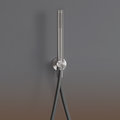 Душевой набор CEA Hand-showers and brackets (FRE203-S) Душевые наборы Нерж. сталь