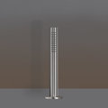 Ручний душ cea Hand-showers and brackets (FRE36-S) Ручні душі (лійки) Нерж. сталь
