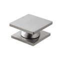 Запорный клапан Treemme 5mm, нержавеющая сталь (RWIT2865IS12) Treemme Коллекция 5mm 