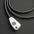 Душевой набор CEA Hand-showers and brackets (NEU32-S) Душевые наборы Нерж. сталь