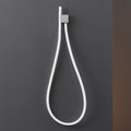 Душовий набір cea Hand-showers and brackets (SWI07-s) Душові набори Нерж. сталь