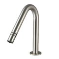  Излив для биде Treemme 22mm, нержавеющая сталь (RWIT6020IS01) Treemme22mm Врезные
