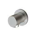 Шланговое подсоединение Treemme 5mm, нержавеющая сталь (ITRTGA142IS) Treemme Коллекция 5mm 