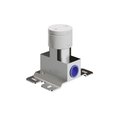 Прихована частина для змішувача Treemme 22mm (RWIT1314ZZ02) Treemme Коллекция 22mm 