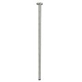  Излив потолочный Treemme 22mm, нержавеющая сталь (IT6576ISZZYY) Treemme22mm Потолочные