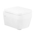 Унитаз подвесной Devit Optima с сиденьем Soft Close (3120130) Подвесные 