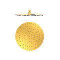 Верхний душ Ø 300 мм Tres Showers Head, золото (13413730OR) Верхние души Золото