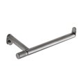 Держатель для туалетной бумаги Treemme 22mm, нержавеющая сталь (IT8301ISZZZZ) Бумагодержатели Treemme