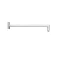 Душевой кронштейн 400 мм Tres Showers Head, белый матовый (29963902BM) Tres Коллекция Showers Head 