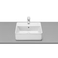 Накладная раковина Roca Gap Square 420х390 (A3270MM000) На столешницу Прямоугольные
