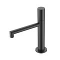 Смеситель для раковины 106 мм Treemme 28mm, черный металлик (IT3B1101GDZZ) Для раковины Черный металлик