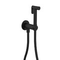 Гигиенический душ GRB Intimixer, черный мат (08229102) Гигиенические души Черный матовый