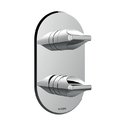 Настенный смеситель Bossini Apice, хром (Z00501-030) Для ванны, Для душа Хром