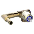Скрытая часть смесителя Bossini (Z00548) Bossini 