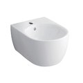 Подвесное биде Geberit iCon, белый (234000000) Подвесные Белый