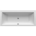 Ванна встраиваемая из литого акрила Ravak Formy 01 Slim 170х75 см, белый (C691300000) Ravak Прямоугольные