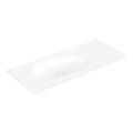 Раковина встраиваемая 120х50 Villeroy&Boch Antao, Stone White (4A77L3RW) Встраиваемые сверху Прямоугольные