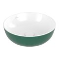 Раковина накладная 43х43 Villeroy&Boch Artis, Forest (417943BCS7) На столешницу Круглые