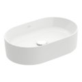 Раковина 56х36 Villeroy &amp; Boch Collaro, White Alpin (4a195601) На стільницю 