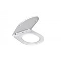Крышка для унитаза soft-close Ravak Optima, белый (X01683) 