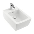 Подвесное биде Villeroy&Boch Memento 2.0, Stone White (443300RW) Подвесные Белый матовый