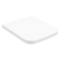 Крышка для унитаза Villeroy&Boch Venticello, Stone White (8M22S1RW) 