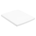 Крышка для унитаза Villeroy&Boch Memento 2.0, Stone White (8M24S1RW) 