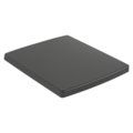 Кришка для унітазу Villeroy &amp; Boch Memento 2.0, Ebony (8M24S1S5) 