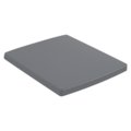 Крышка для унитаза Villeroy&Boch Memento 2.0, Graphite (8M24S1I4) 