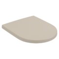 Крышка для унитаза Villeroy&Boch Subway 3.0, Almond (8M42S1AM) 
