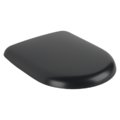 Крышка для унитаза Villeroy&Boch Antao, Pure Black (8M67S1R7) 