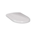 Крышка для унитаза Villeroy&Boch Hommage, White Alpin CeramicPlus (8809S6R7) 