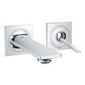 Смеситель для раковины Grohe Allure New S-Size, хром (19309002) Для раковины Хром