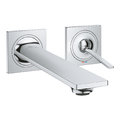 Смеситель для раковины Grohe Allure New M-Size, хром (19386002) Для раковины Хром