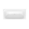 Ванна акриловая 160х80 Duravit XViu, белый (700444000B20000) Duravit Прямоугольные