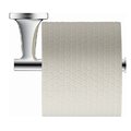 Тримач для туалетного паперу Duravit Starck T, хром (0099371000) Паперотримачі Duravit