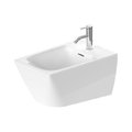 Подвесное биде Duravit Viu, белый (2292150000) Подвесные Белый