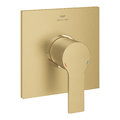 Смеситель для душа Grohe Allure New, холодный рассвет матовый (19317GN1) Для ванны, Для душа Золото матовый, Латунь, Матовая латунь