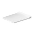 Кришка для унітазу Duravit Viu, білий (0021290000) 