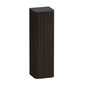 Подвесной шкафчик 133,6 см, петли справа Duravit Happy D.2 Plus, орех матовый (HP1261R6969) Duravit Шкафчики