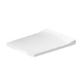 Крышка для унитаза Duravit Viu, белый (0021110000) 