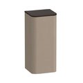 Підвісна шафка 89,6 см, петлі праворуч Duravit Happy D. 2 Plus, лляної декор (HP1260R7575) Duravit Шафки