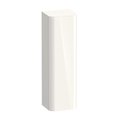 Подвесной шкафчик 133,6 см, петли справа Duravit Happy D.2 Plus, белый (HP1261R2222) Duravit Шкафчики