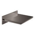  Излив со стены Grohe Allure New, темный графит глянцевый (13317A01) GroheAllure New 