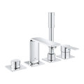 Смеситель для ванны Grohe Allure New, хром (19316001) Для ванны Хром